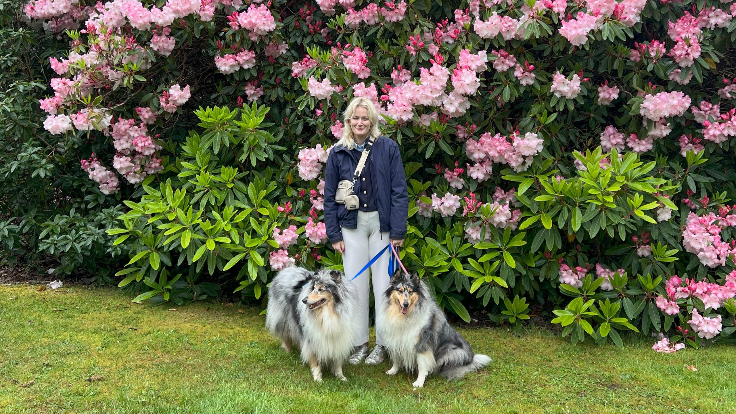 Meet the Student: Priscillia Renaux